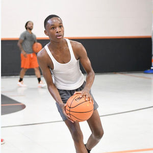 Meet your Posher, Donte